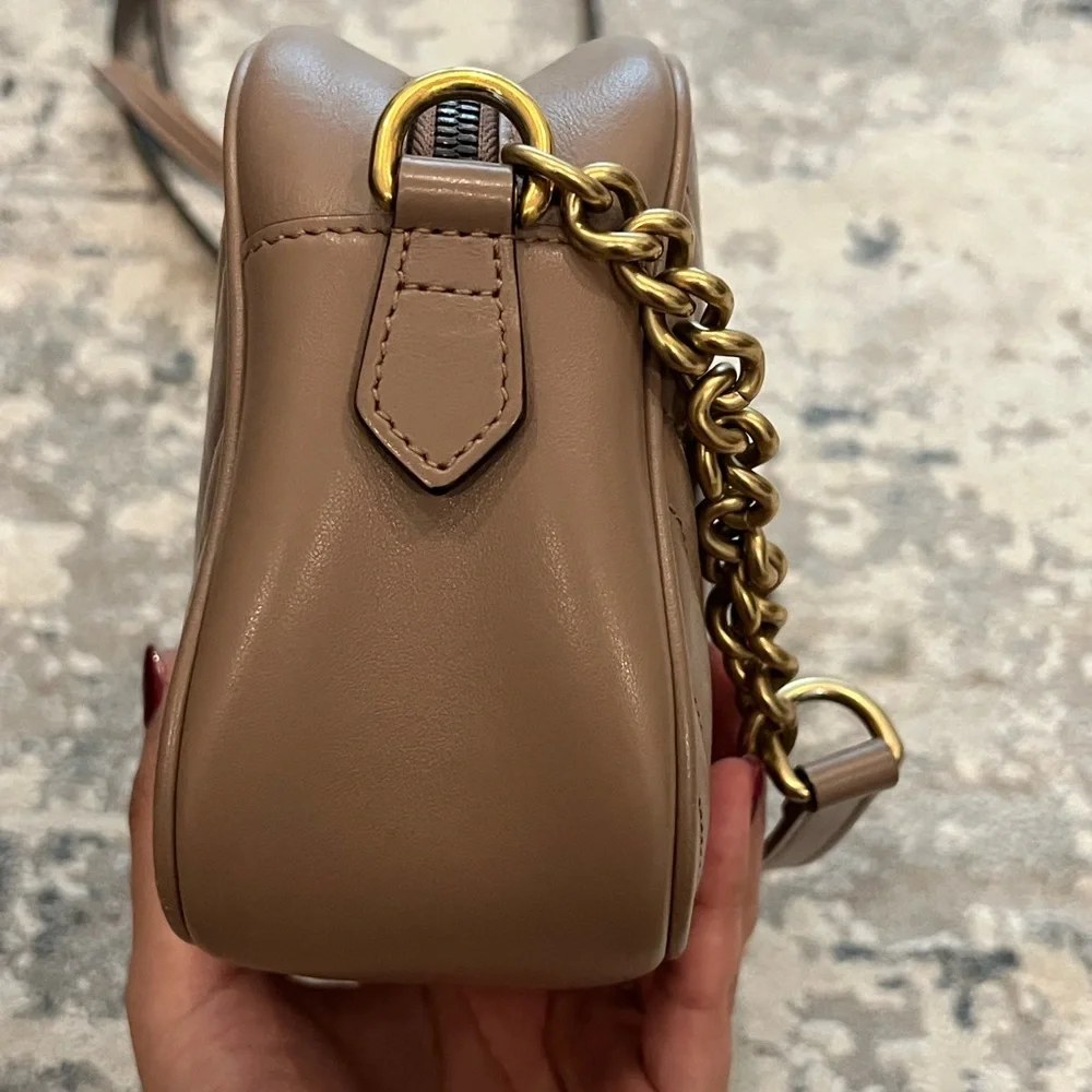 Gucci GG Marmont Small handbag - Picture 8 of 16